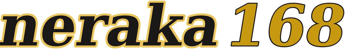 neraka168 logo
